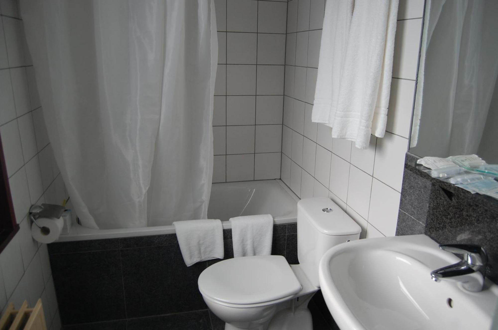 Hotel New Flanders Sint-Niklaas Rum bild